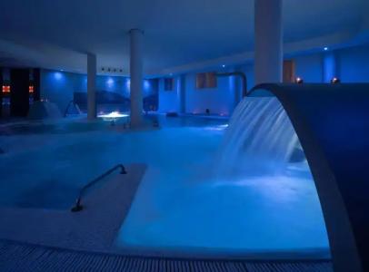 Exe Estepona Thalasso & Spa- Adults Only - 20