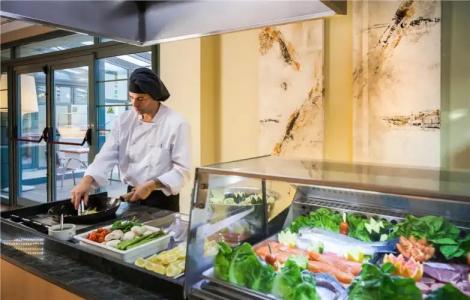 Exe Estepona Thalasso & Spa- Adults Only - 40