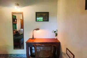 Au Cabaret Vert Hotel, Battambang