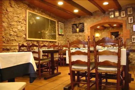 Marisqueria Cal Tet - 11