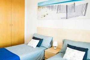 RVHotels Duplex Bonsol, L'Estartit