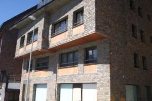 Apartamentos Borruscall, Pas de la Casa