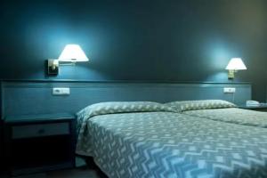 Hotel Santa Anna, L'Estartit