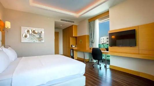 Holiday Inn Ankara - Cukurambar, an IHG - 133