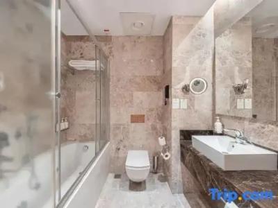 Holiday Inn Ankara - Cukurambar, an IHG - 123