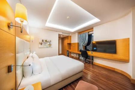 Holiday Inn Ankara - Cukurambar, an IHG - 126