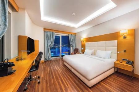 Holiday Inn Ankara - Cukurambar, an IHG - 125