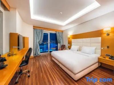 Holiday Inn Ankara - Cukurambar, an IHG - 121