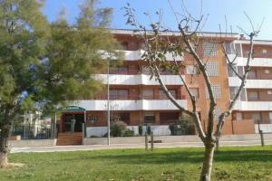 Apartamentos familiares Sa Gavina Gaudi, L'Estartit