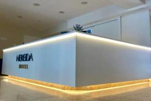 Hotel Nereida, L'Estartit