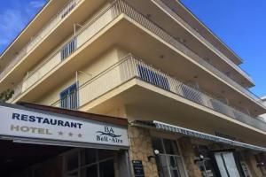 Hotel Bell Aire, L'Estartit