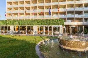 Hotel Panorama, L'Estartit