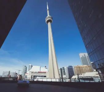 Deltas by Marriott Toronto - 22