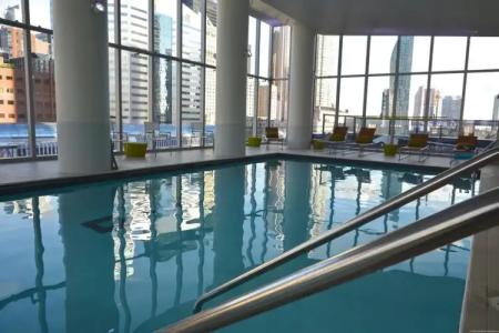 Deltas by Marriott Toronto - 16