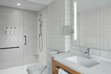 Deltas by Marriott Toronto - 8