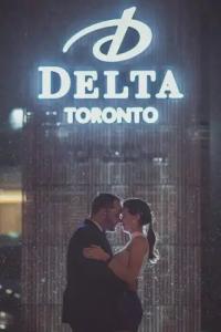 Deltas by Marriott Toronto - 32