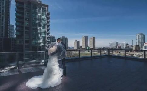 Deltas by Marriott Toronto - 30