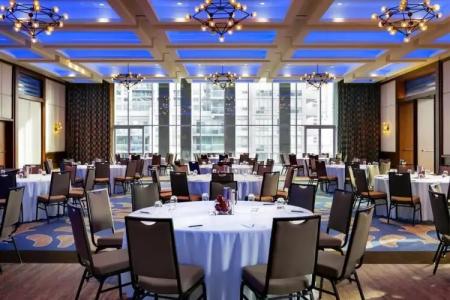 Deltas by Marriott Toronto - 28