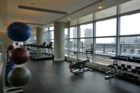 Deltas by Marriott Toronto - 21