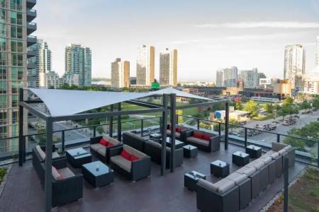 Deltas by Marriott Toronto - 23