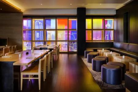 Deltas by Marriott Toronto - 24