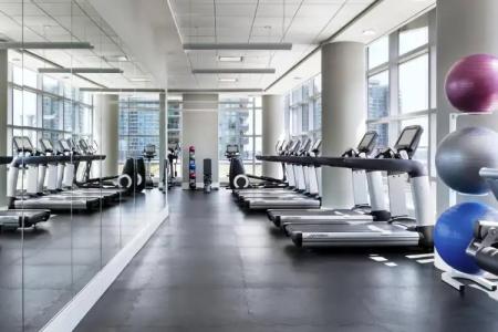 Deltas by Marriott Toronto - 20