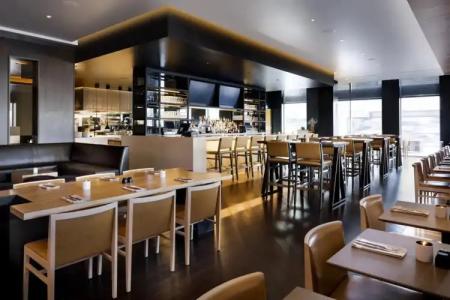 Deltas by Marriott Toronto - 29