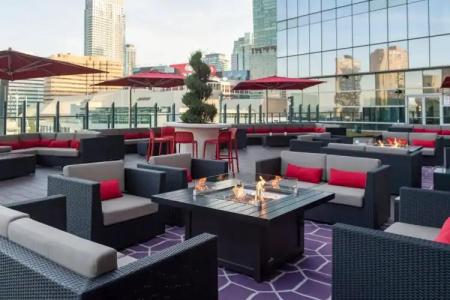 Deltas by Marriott Toronto - 26