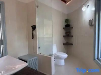 NATAYA Round House Coral Bay Resort - 104