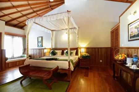 NATAYA Round House Coral Bay Resort - 71