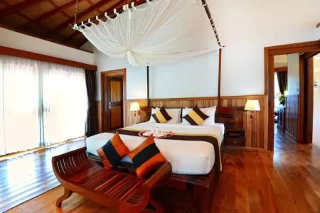 NATAYA Round House Coral Bay Resort - 108