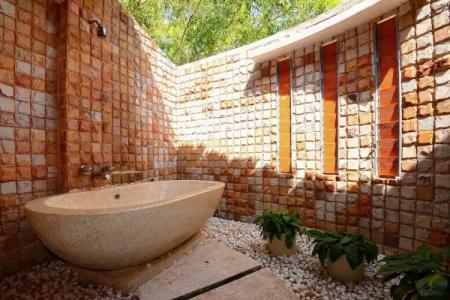 NATAYA Round House Coral Bay Resort - 76