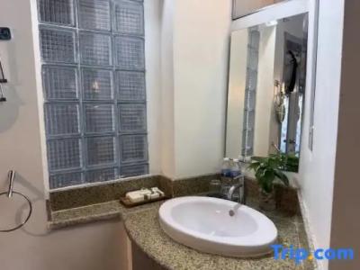 NATAYA Round House Coral Bay Resort - 57