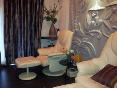 NATAYA Round House Coral Bay Resort - 4