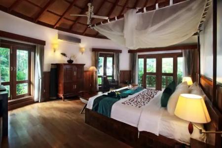 NATAYA Round House Coral Bay Resort - 91