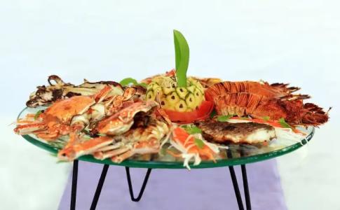 NATAYA Round House Coral Bay Resort - 12