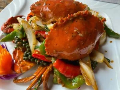 NATAYA Round House Coral Bay Resort - 43