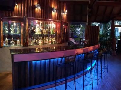 NATAYA Round House Coral Bay Resort - 29