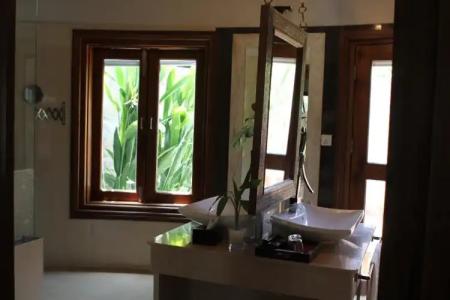 NATAYA Round House Coral Bay Resort - 95