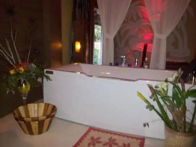 NATAYA Round House Coral Bay Resort - 28