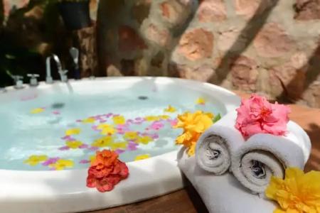 NATAYA Round House Coral Bay Resort - 79