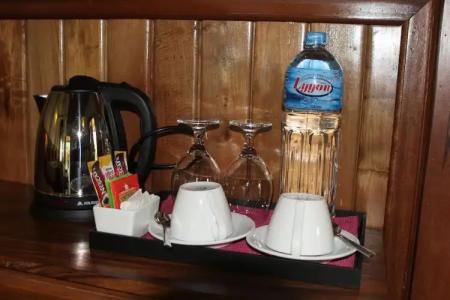 NATAYA Round House Coral Bay Resort - 64