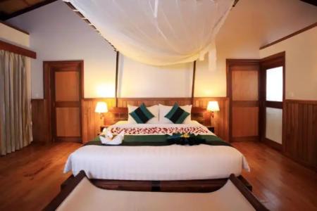 NATAYA Round House Coral Bay Resort - 90