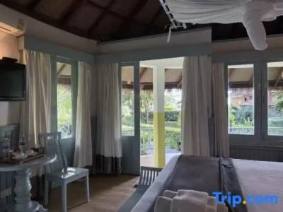 NATAYA Round House Coral Bay Resort - 53