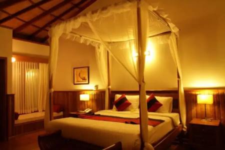 NATAYA Round House Coral Bay Resort - 68