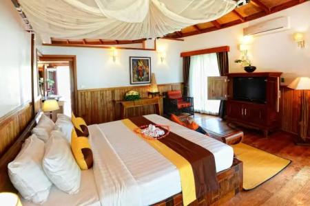 NATAYA Round House Coral Bay Resort - 82