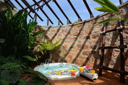 NATAYA Round House Coral Bay Resort - 75