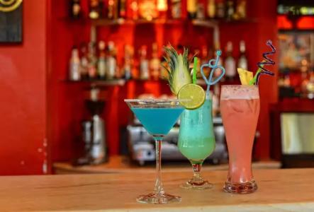 NATAYA Round House Coral Bay Resort - 10