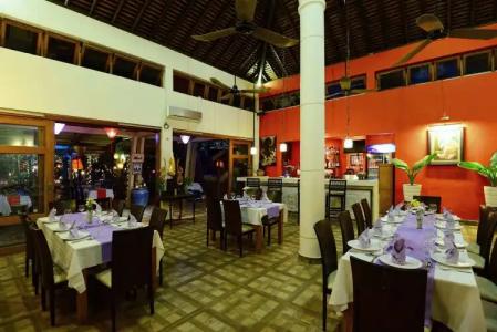 NATAYA Round House Coral Bay Resort - 36