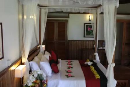 NATAYA Round House Coral Bay Resort - 63